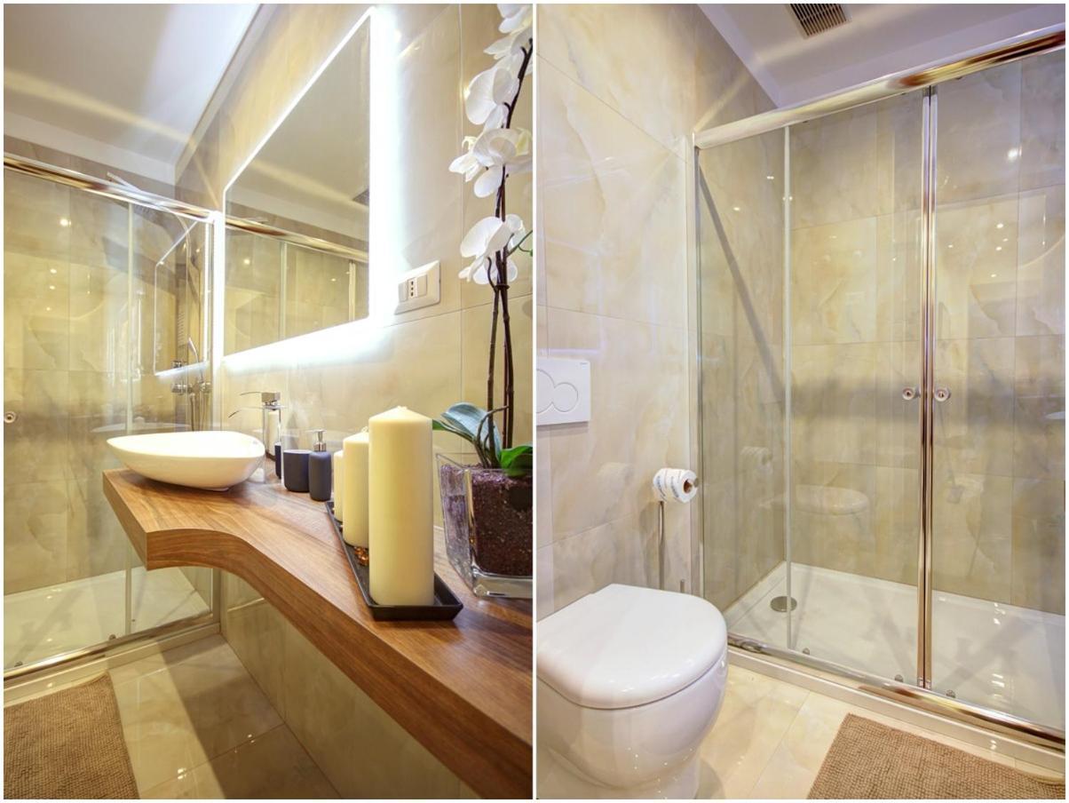 Milanrentals - Firenze Apartment Exterior foto