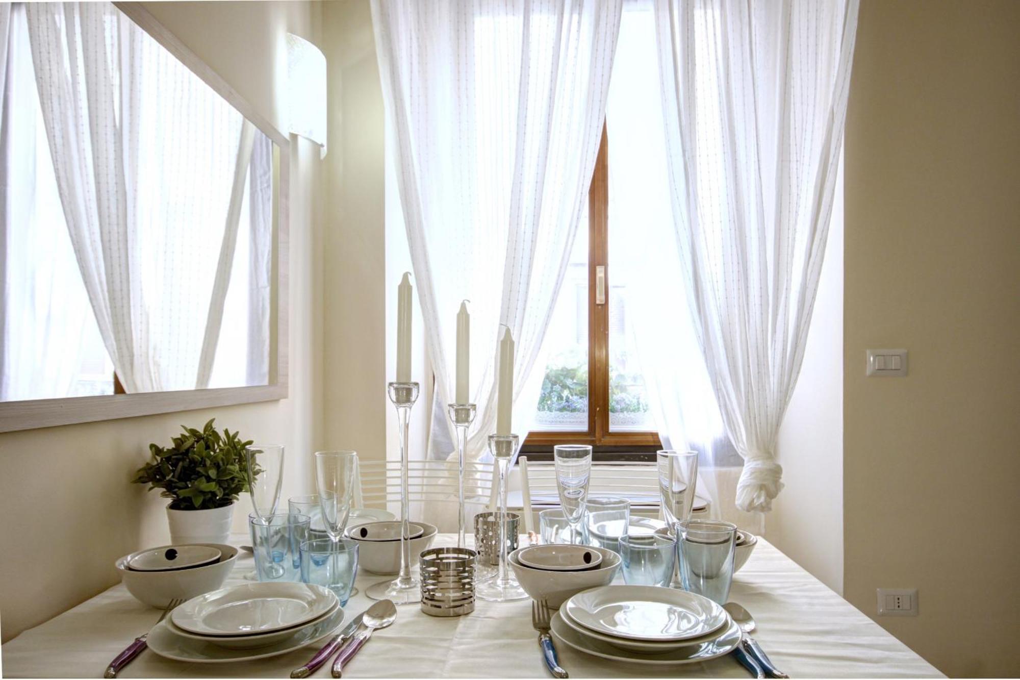 Milanrentals - Firenze Apartment Exterior foto