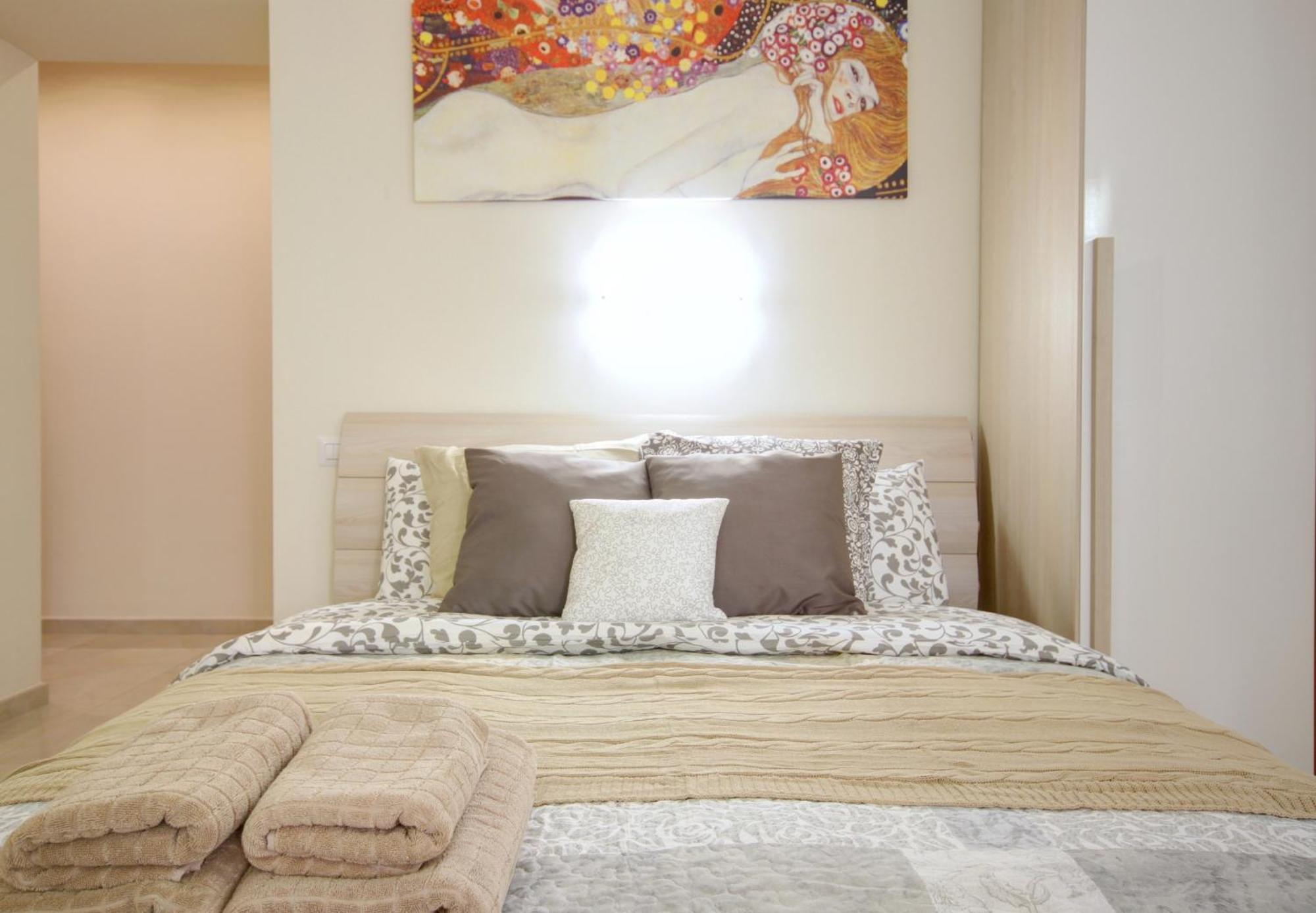 Milanrentals - Firenze Apartment Exterior foto