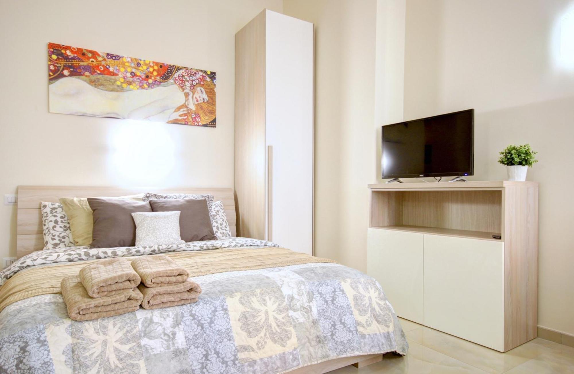 Milanrentals - Firenze Apartment Exterior foto